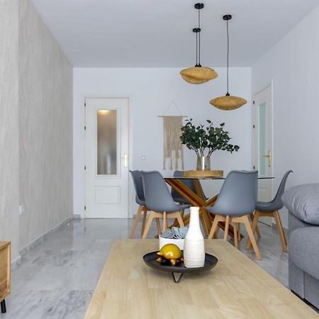 Living4Malaga Mariscal Centre Apartment Exterior photo